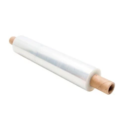[EP1005] Film Stretch Manual Transparente Con Mango 50 Cm 4 Kg