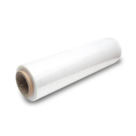 [EP1006] Film Stretch Manual Transparente Sin Mango 50 Cm 5 Kg