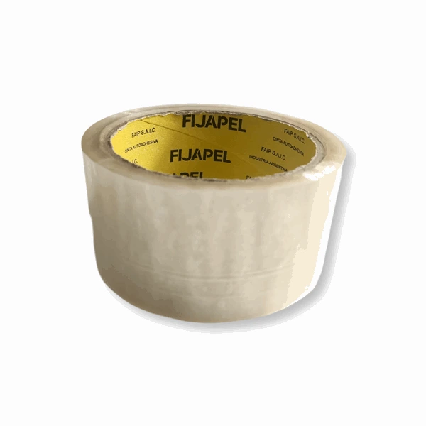 [EP1030] Cinta De Embalaje Transparente 48 Mm x 45 Mts