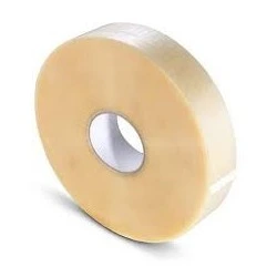 Cinta De Embalaje Transparente Rapifix 48 Mm x 1000 Mts