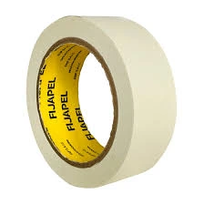 [EP1059] Cinta De Papel Rapifix 48 Mm x 50 Mts Con Envase