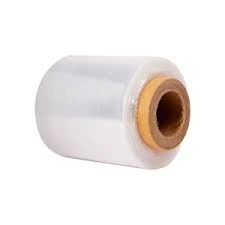 [EP1008] Film Stretch Manual Transparente 10 Cm 0.5 Kg x Unidad